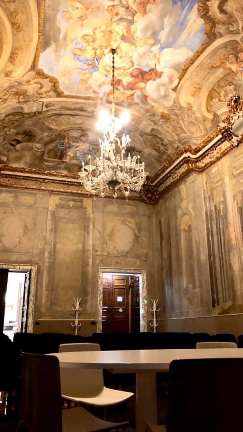 Hotel De