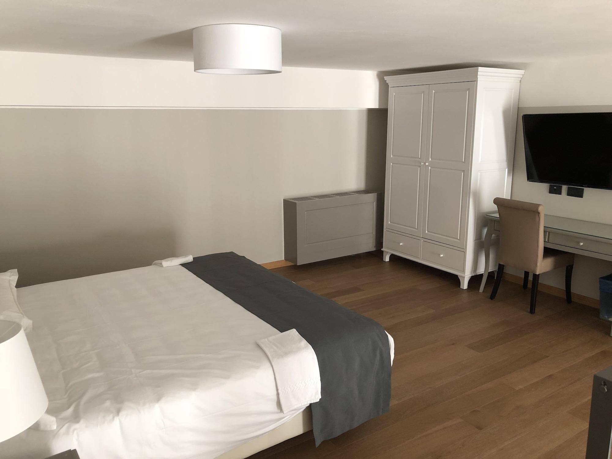 De Hotel